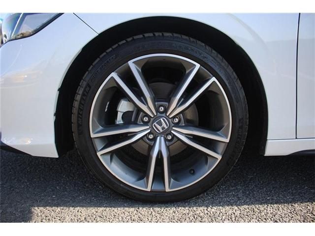 HONDA CIVIC HATCHBACK 2024 Image 31