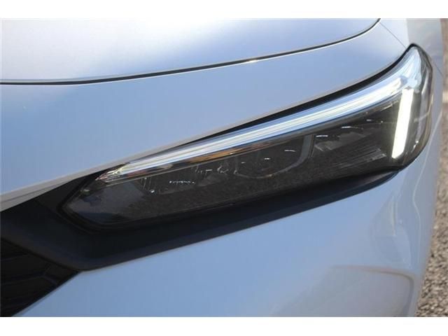 HONDA CIVIC HATCHBACK 2024 Image 31