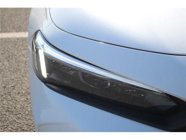 HONDA CIVIC HATCHBACK 2024 Image 31