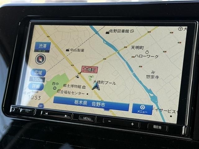 TOYOTA NOAH 2022 Image 31