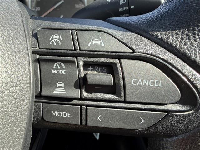 TOYOTA NOAH 2022 Image 31