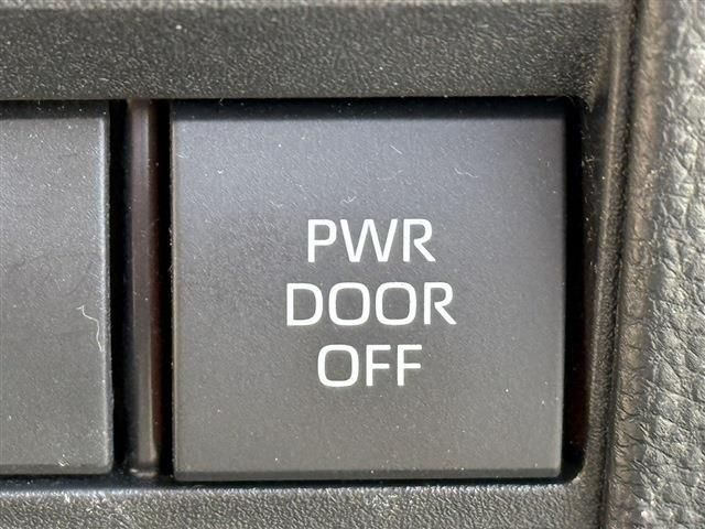 TOYOTA NOAH 2022 Image 31