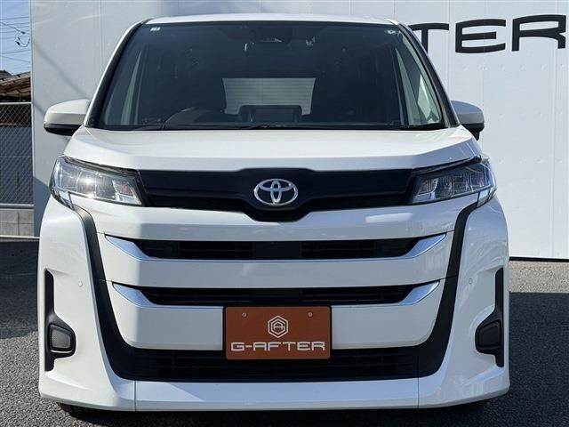 TOYOTA NOAH 2022 Image 31