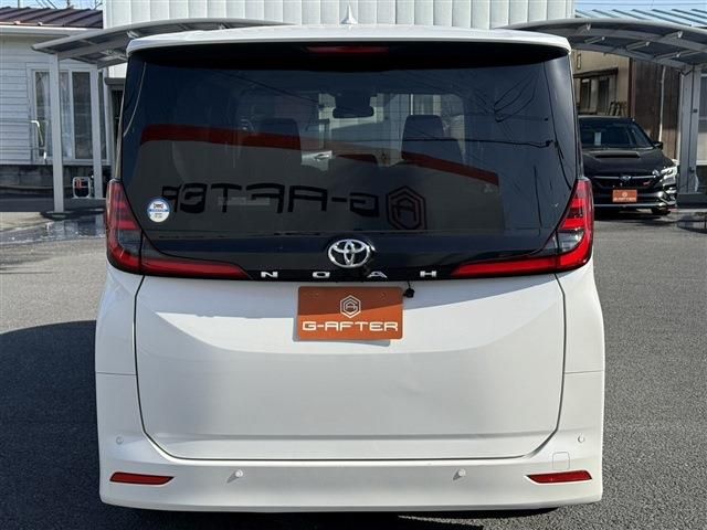 TOYOTA NOAH 2022 Image 31