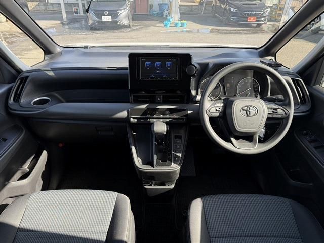 TOYOTA NOAH 2022 Image 31