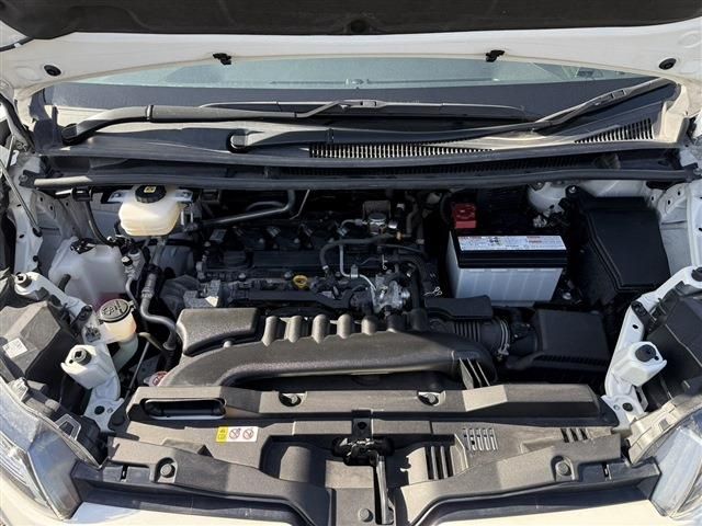 TOYOTA NOAH 2022 Image 31