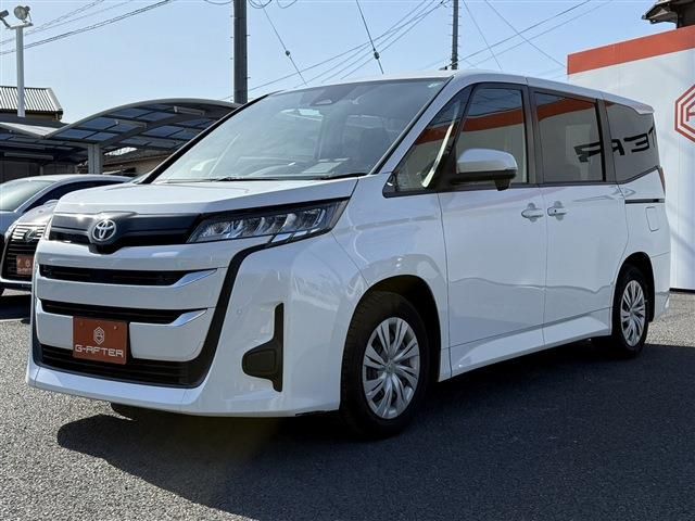 TOYOTA NOAH 2022 Image 31