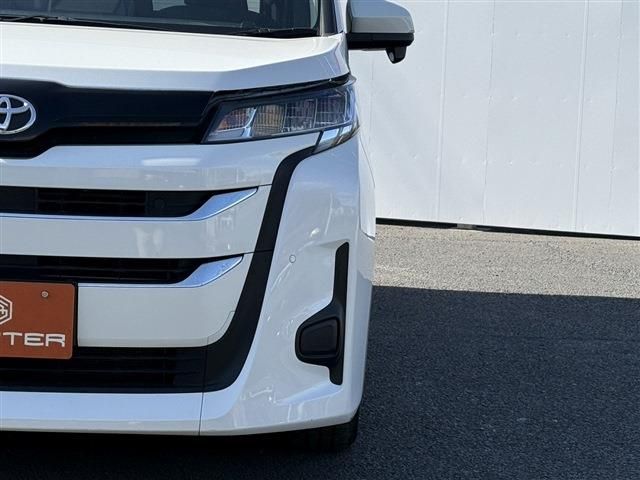 TOYOTA NOAH 2022 Image 31