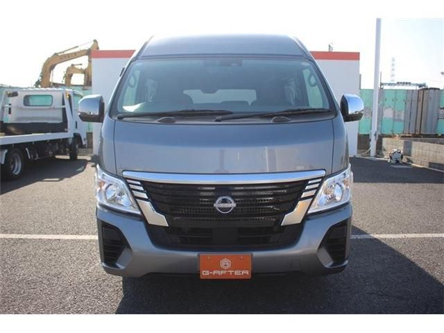 NISSAN CARAVAN VAN 2WD 2022 Image 31