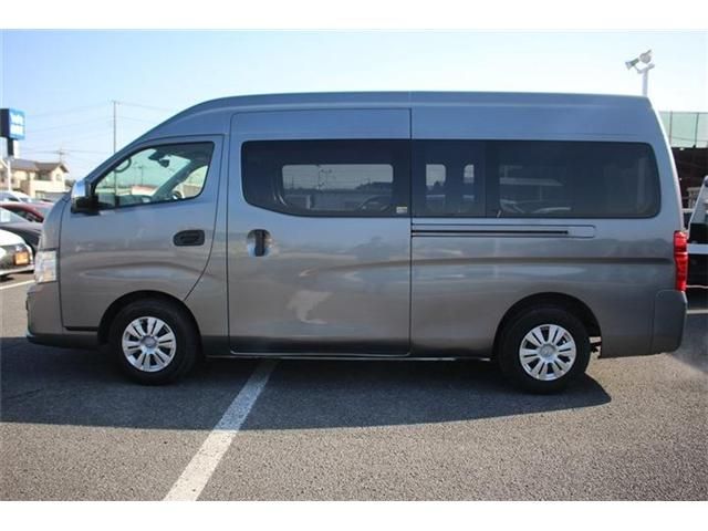 NISSAN CARAVAN VAN 2WD 2022 Image 31