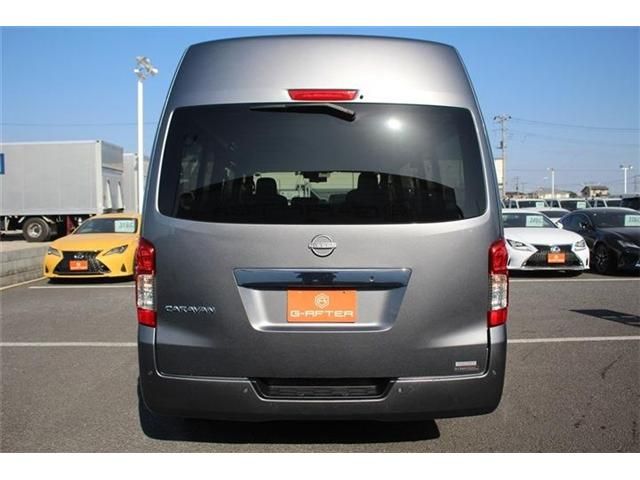 NISSAN CARAVAN VAN 2WD 2022 Image 31