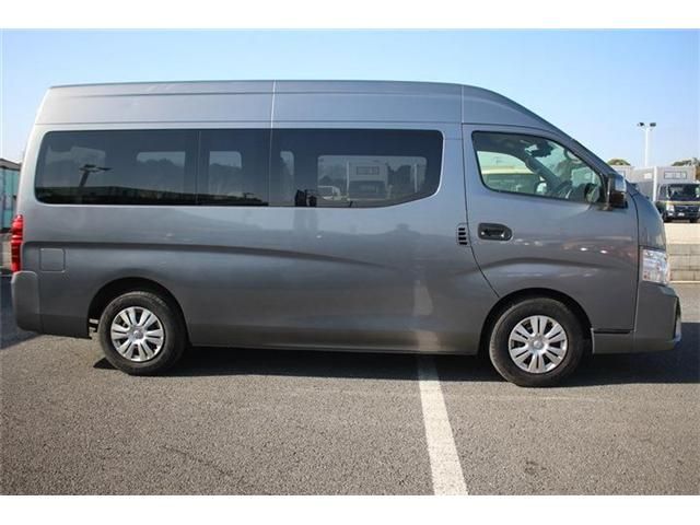 NISSAN CARAVAN VAN 2WD 2022 Image 31