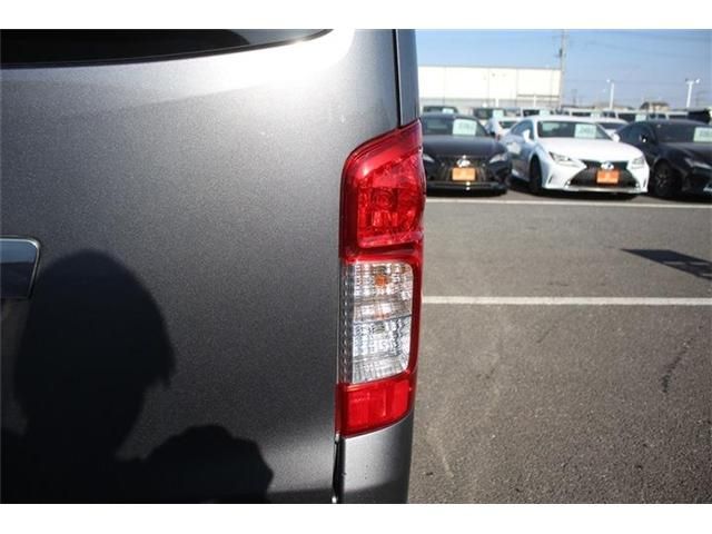 NISSAN CARAVAN VAN 2WD 2022 Image 31