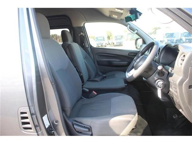 NISSAN CARAVAN VAN 2WD 2022 Image 31