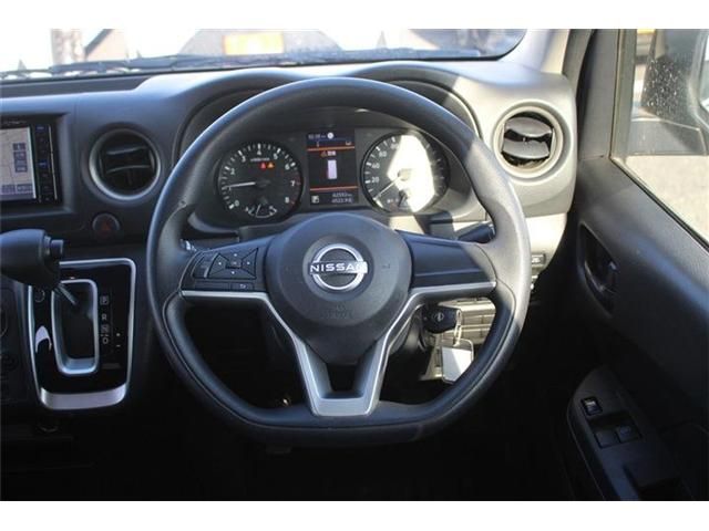 NISSAN CARAVAN VAN 2WD 2022 Image 31