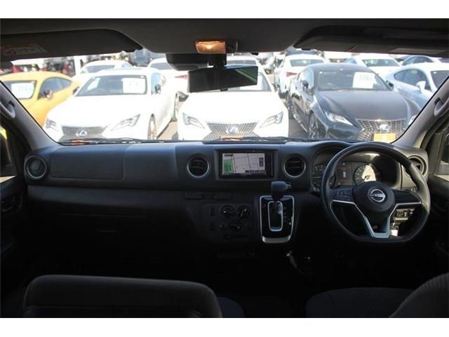 NISSAN CARAVAN VAN 2WD 2022 Image 31