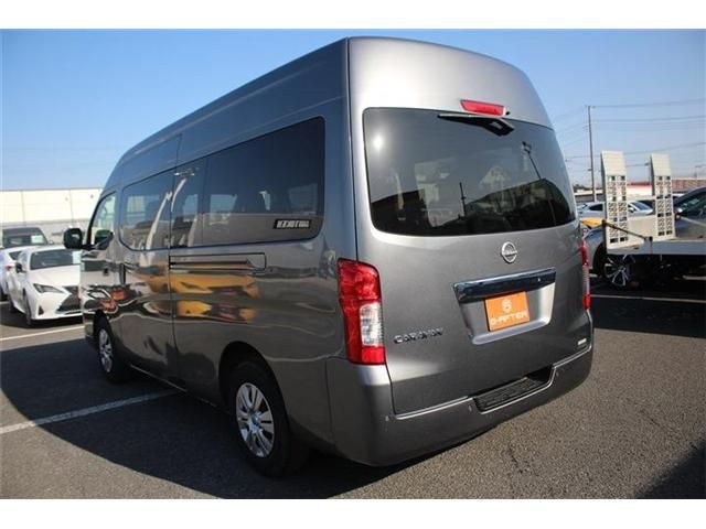 NISSAN CARAVAN VAN 2WD 2022 Image 31