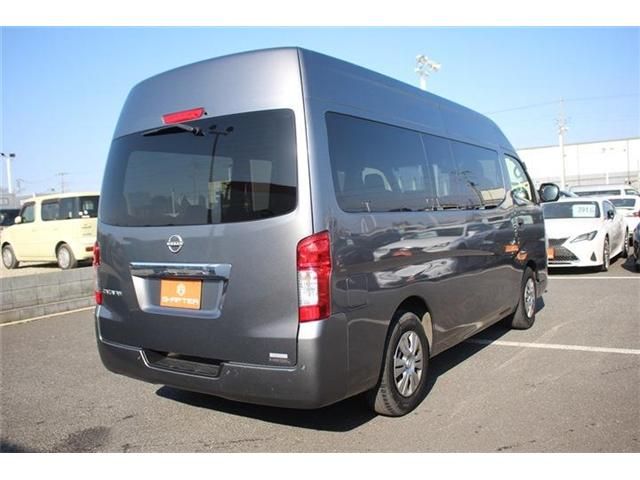 NISSAN CARAVAN VAN 2WD 2022 Image 31