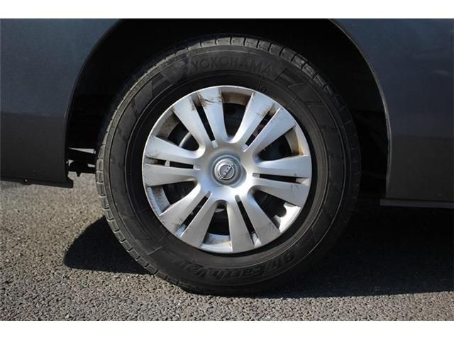 NISSAN CARAVAN VAN 2WD 2022 Image 31