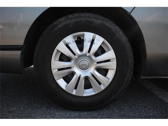 NISSAN CARAVAN VAN 2WD 2022 Image 31