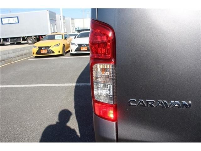 NISSAN CARAVAN VAN 2WD 2022 Image 31