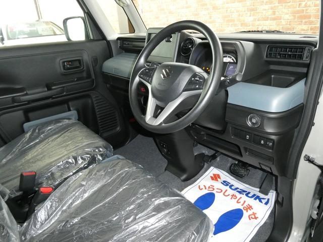 SUZUKI SPACIA BASE 4WD 2026 Image 31