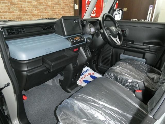 SUZUKI SPACIA BASE 4WD 2026 Image 31