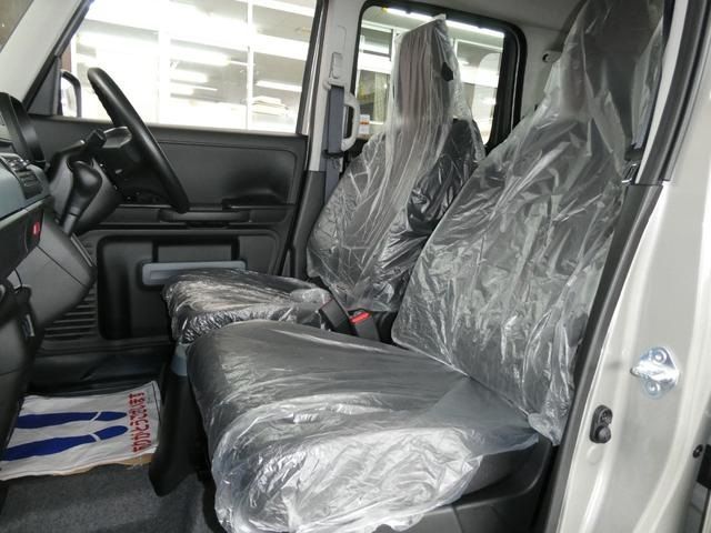 SUZUKI SPACIA BASE 4WD 2026 Image 31