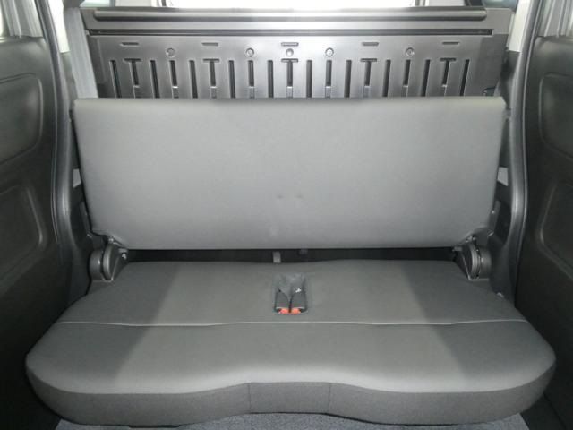 SUZUKI SPACIA BASE 4WD 2026 Image 31