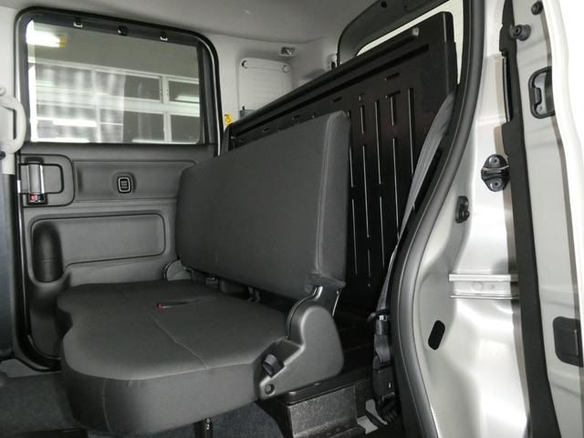 SUZUKI SPACIA BASE 4WD 2026 Image 31