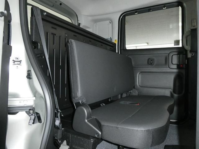 SUZUKI SPACIA BASE 4WD 2026 Image 31