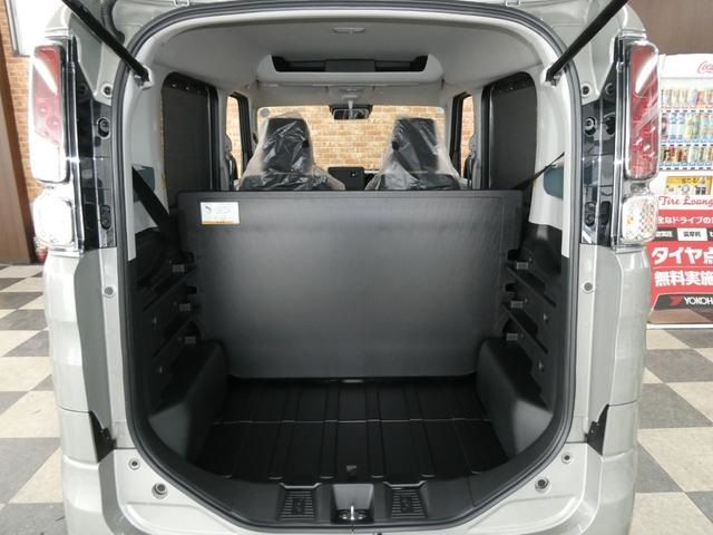 SUZUKI SPACIA BASE 4WD 2026 Image 31