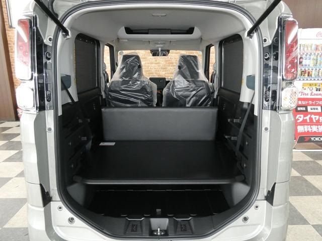 SUZUKI SPACIA BASE 4WD 2026 Image 31