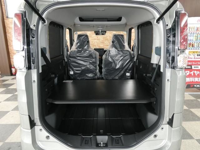 SUZUKI SPACIA BASE 4WD 2026 Image 31