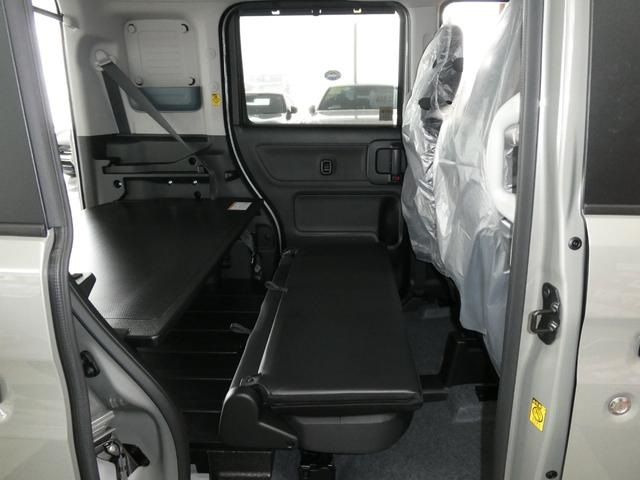 SUZUKI SPACIA BASE 4WD 2026 Image 31