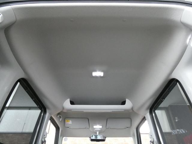 SUZUKI SPACIA BASE 4WD 2026 Image 31