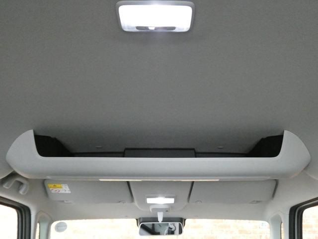 SUZUKI SPACIA BASE 4WD 2026 Image 31