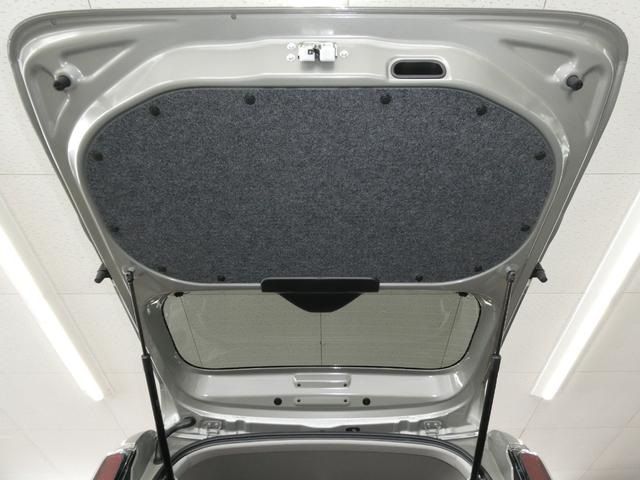 SUZUKI SPACIA BASE 4WD 2026 Image 31