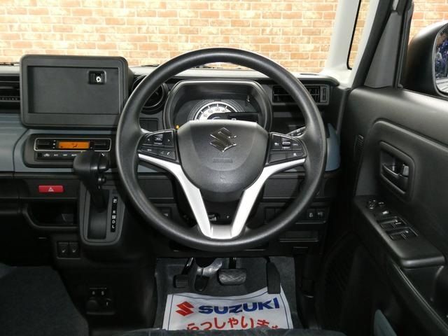 SUZUKI SPACIA BASE 4WD 2026 Image 31