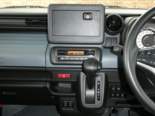 SUZUKI SPACIA BASE 4WD 2026 Image 31