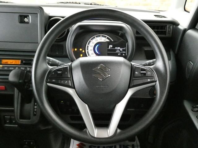 SUZUKI SPACIA BASE 4WD 2026 Image 31