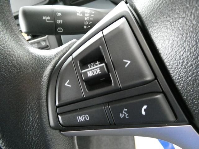 SUZUKI SPACIA BASE 4WD 2026 Image 31