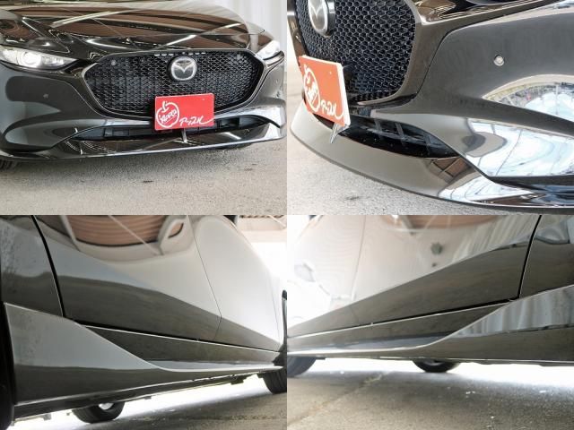 MAZDA 3 FASTBACK 2019 Image 31