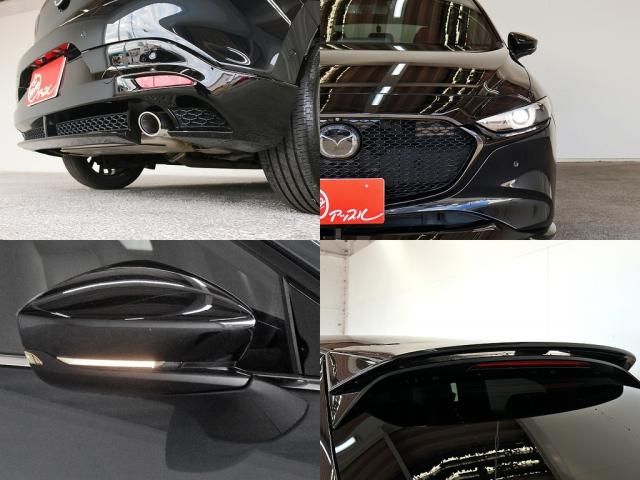 MAZDA 3 FASTBACK 2019 Image 31