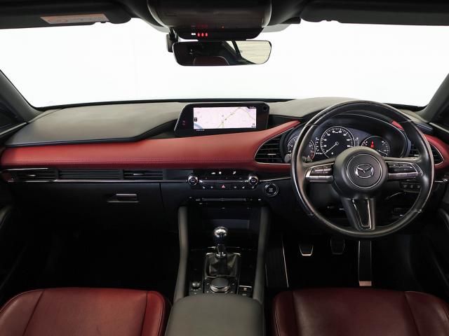 MAZDA 3 FASTBACK 2019 Image 31