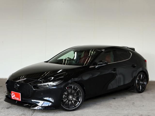 MAZDA 3 FASTBACK 2019 Image 31