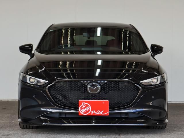 MAZDA 3 FASTBACK 2019 Image 31