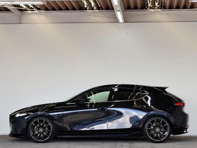 MAZDA 3 FASTBACK 2019 Image 31