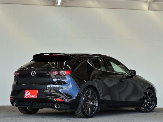 MAZDA 3 FASTBACK 2019 Image 31