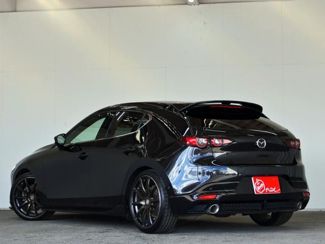 MAZDA 3 FASTBACK 2019 Image 31